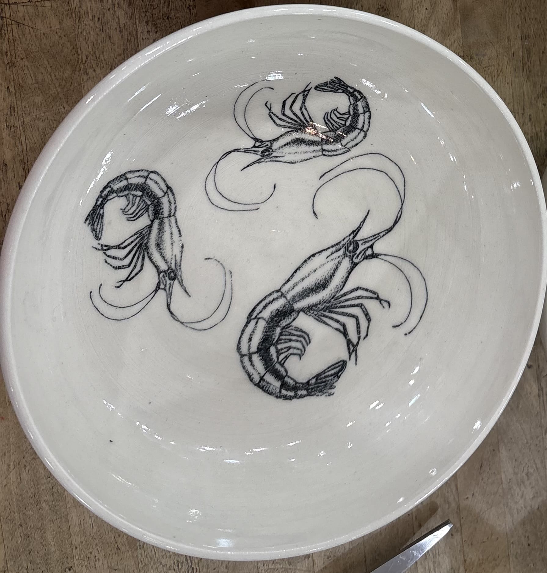 Gumbo Bowl, 4 Available Styles