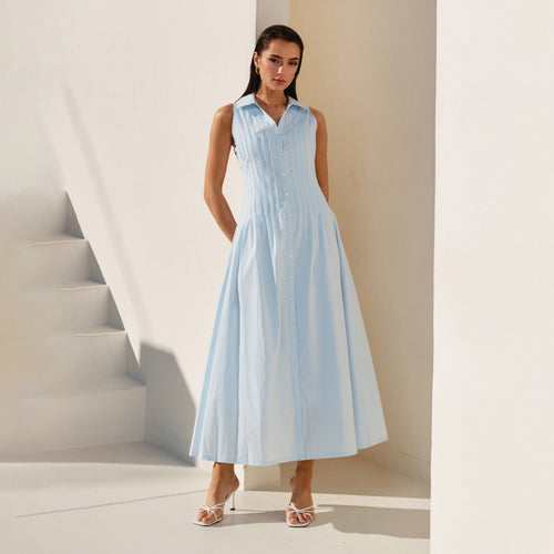 Lulu Bebe Princess Gown Lulu Bebe Princess Gown