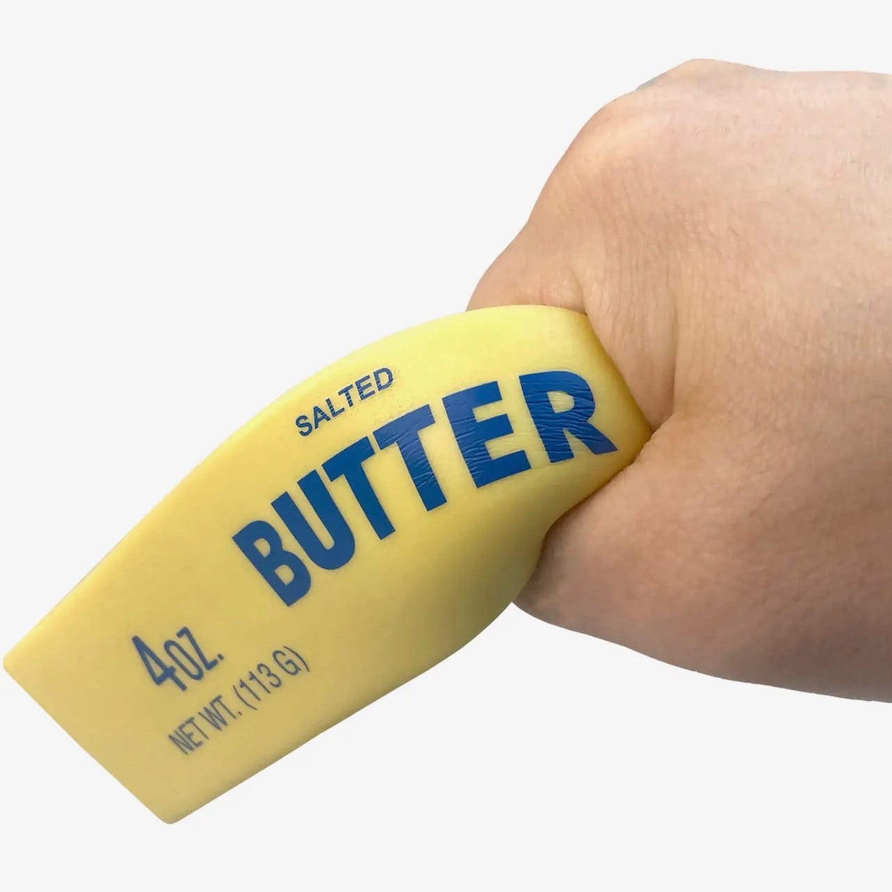 Squish Butter Sensory Toy