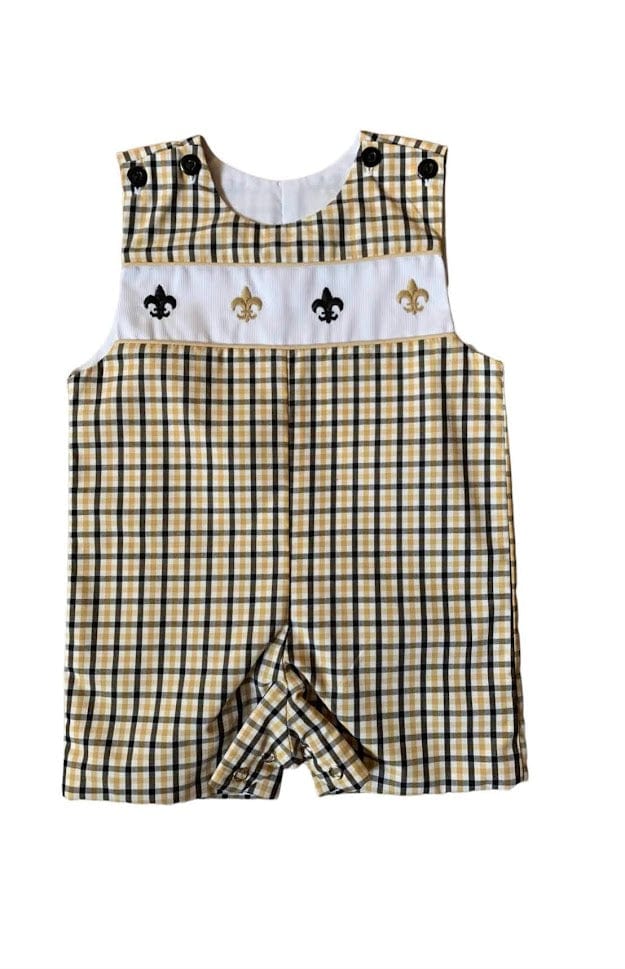New Orleans Saints shortall boys