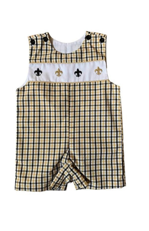 New Orleans Saints shortall boys