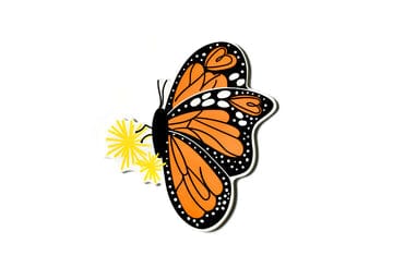 Coton Colors Company Coton Colors Company Monarch Big Attachment - Little Miss Muffin Children & Home