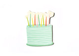 Coton Colors Company Coton Colors Company Sparkle Cake Big Attachment - Little Miss Muffin Children & Home