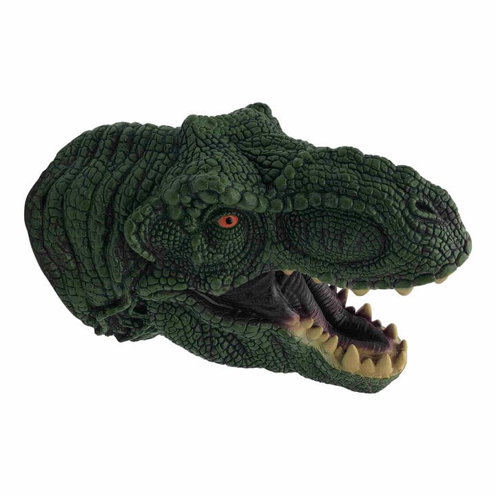 Streamline Streamline T-Rex Hand Puppet - Little Miss Muffin Children & Home