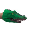 Streamline Streamline Fierce Crocodile Hand Puppet - Little Miss Muffin Children & Home