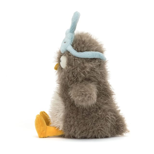 Jellycat Audrey Hootsoftly Owl Plush