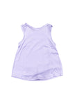 Active Mesh Tank in Orchid