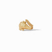 Julie Vos Julie Vos Alligator Ring - Little Miss Muffin Children & Home