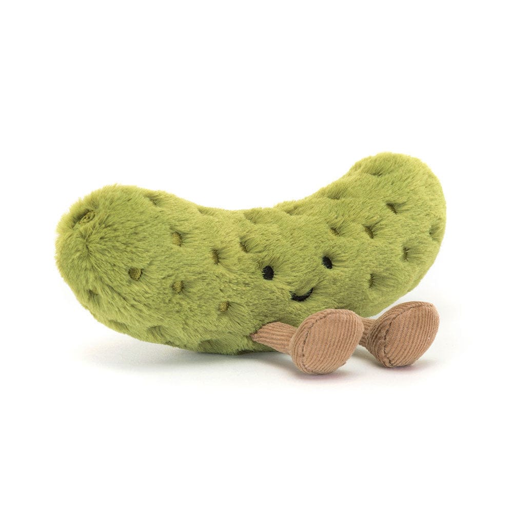 pickle jelly cat