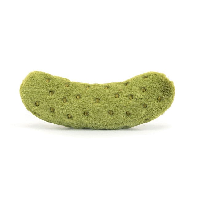 pickle jelly cat