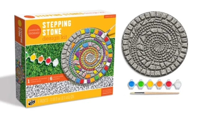 Anker Play Products Anker Play Products Stepping Stone Design Kit - Little Miss Muffin Children & Home
