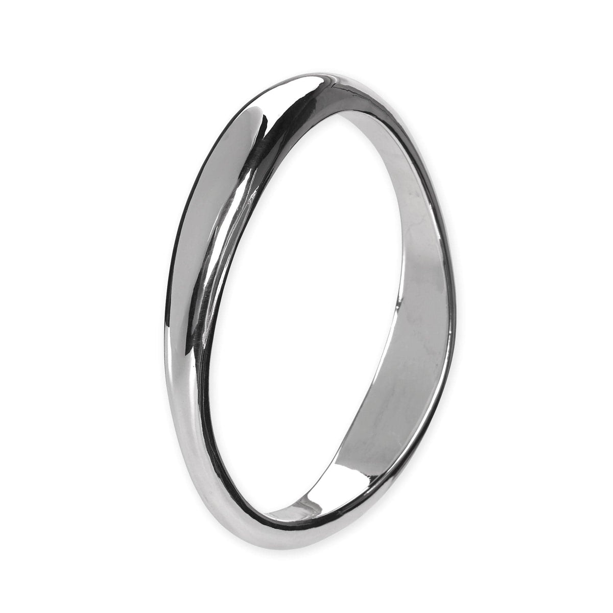 Simon Sebbag Designs Simon Sebbag Designs Wavy Bangle Bracelet - Little Miss Muffin Children & Home