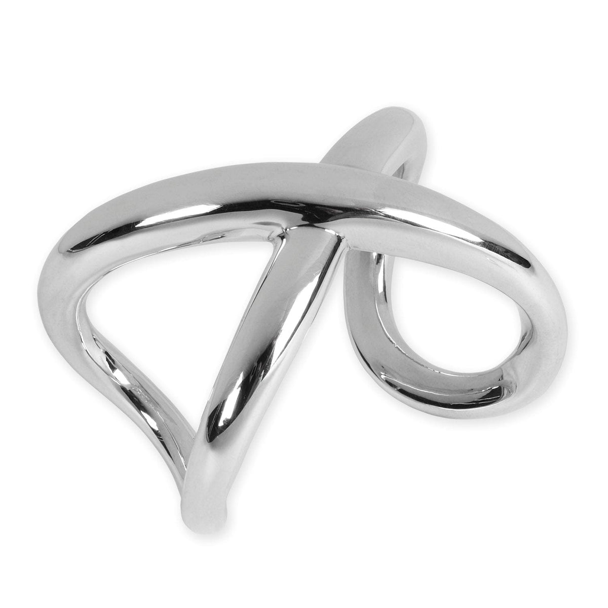 Simon Sebbag Designs Simon Sebbag Designs "X" Cuff Bracelet - Little Miss Muffin Children & Home