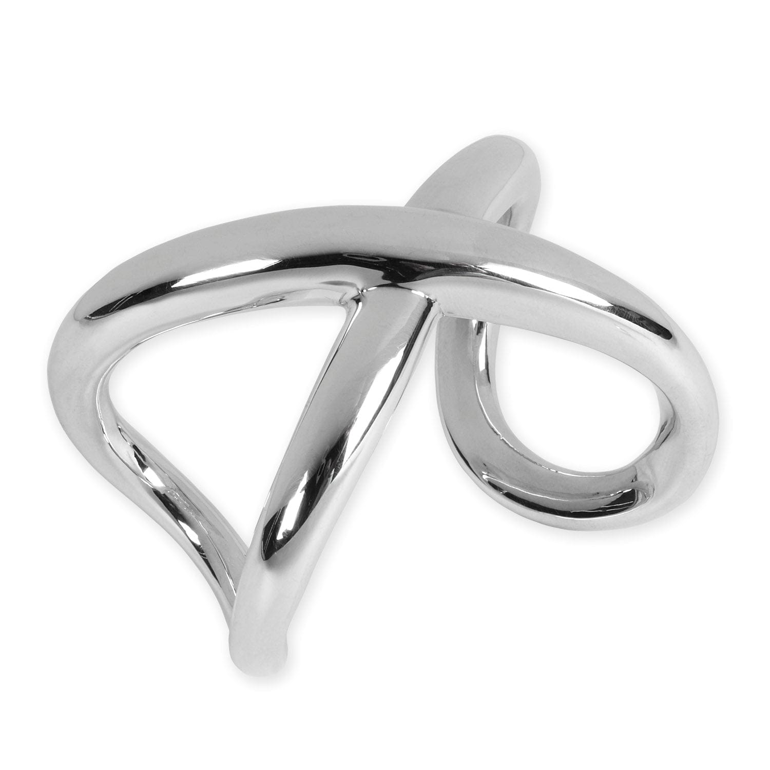 Simon Sebbag Designs Simon Sebbag Designs "X" Cuff Bracelet - Little Miss Muffin Children & Home