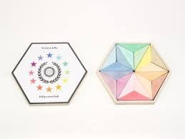 Fredericks & Mae Fredericks & Mae 341 CHALK SET - Little Miss Muffin Children & Home