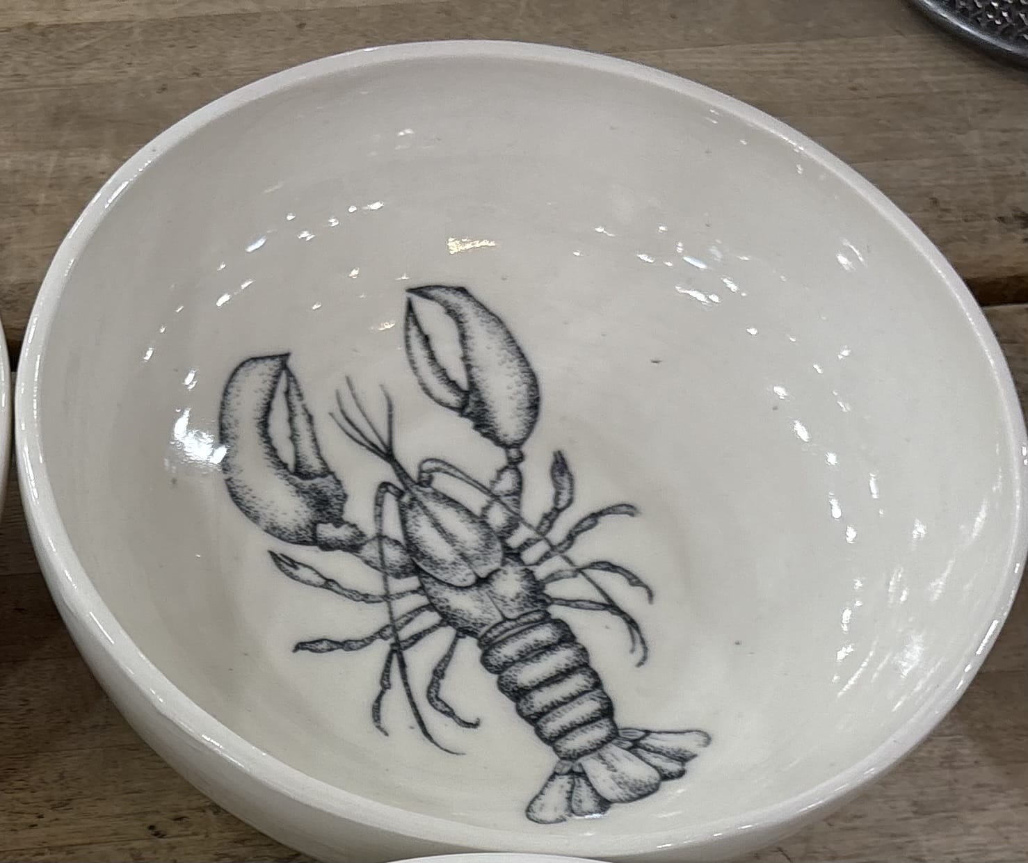 Gumbo Bowl, 4 Available Styles