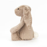 Jellycat Bashful Bunny Beige Huge 20"