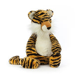 Jellycat Jellycat Bashful Tiger Plush - Little Miss Muffin Children & Home
