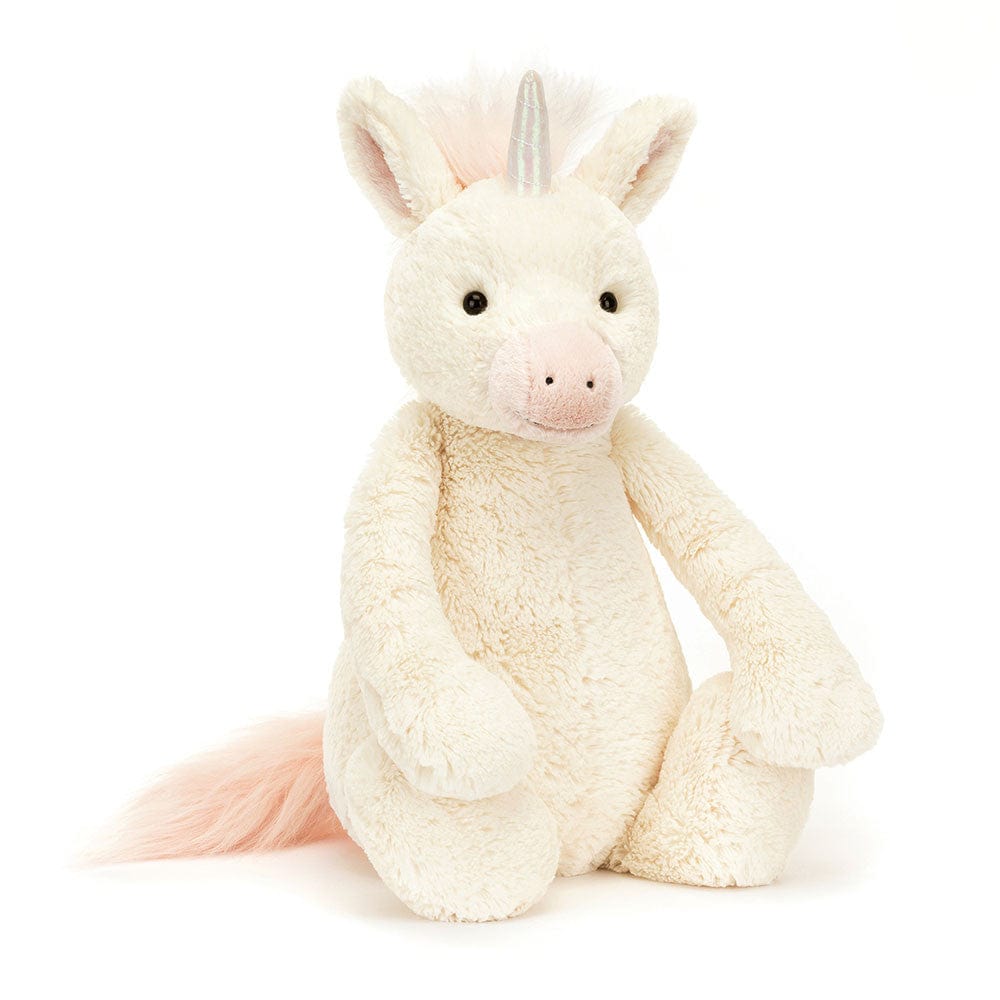Jellycat Jellycat Really Big Bashful Unicorn - Little Miss Muffin Children & Home