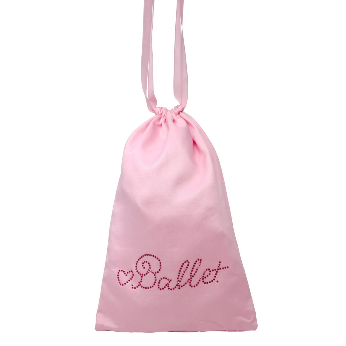 Pink Poppy Ballerina Boutique Shoes Bag - Little Miss Muffin Children & Home