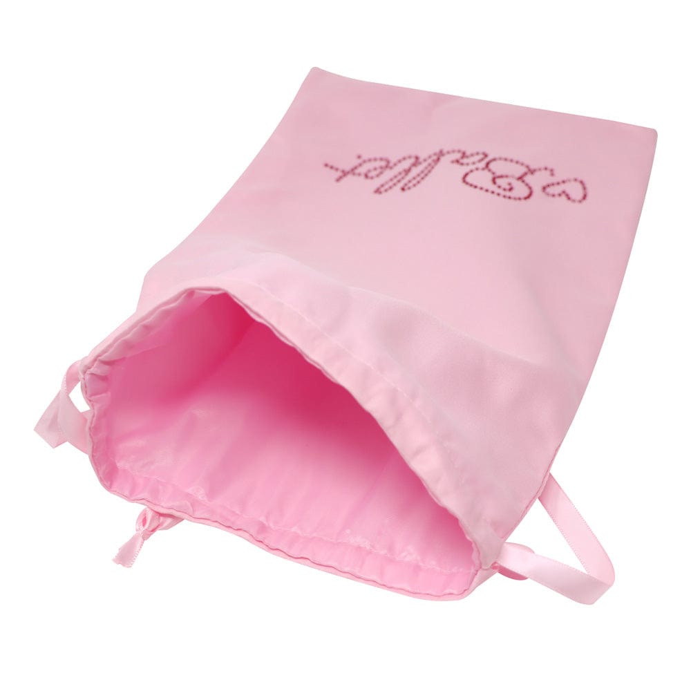 Pink Poppy Ballerina Boutique Shoes Bag - Little Miss Muffin Children & Home
