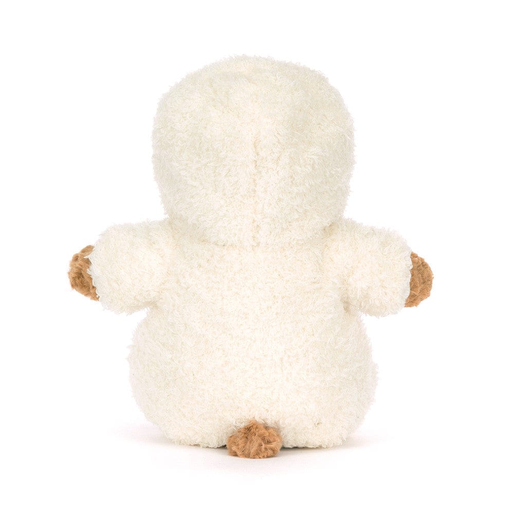 Jellycat Bartholomew Bear All-in-one Outfit - Little Miss Muffin Children & Home
