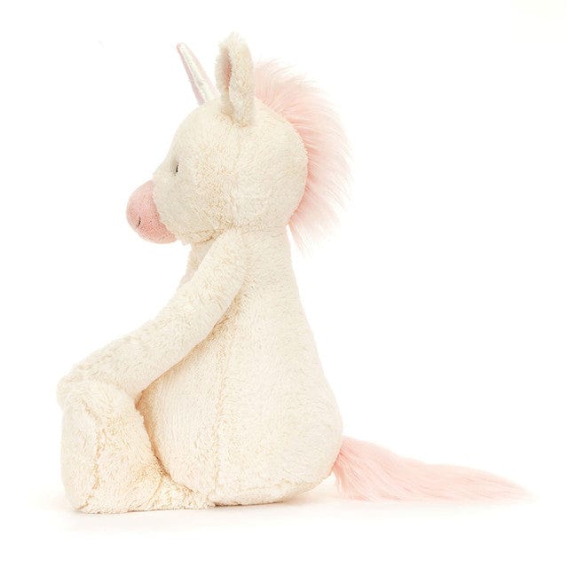 Jellycat Jellycat Really Big Bashful Unicorn - Little Miss Muffin Children & Home