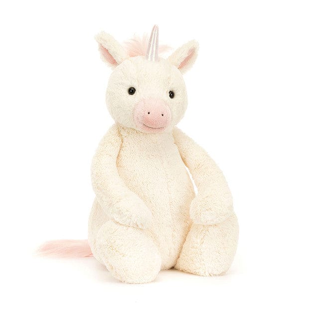 Jellycat Jellycat Really Big Bashful Unicorn - Little Miss Muffin Children & Home