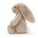 Jellycat Jellycat Bashful Bunny Medium Beige - Little Miss Muffin Children & Home