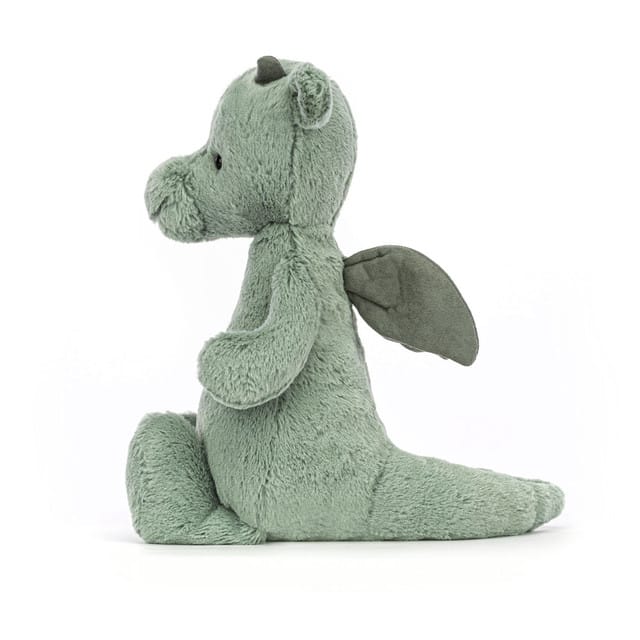 Jellycat Bashful Dragon Little Plush