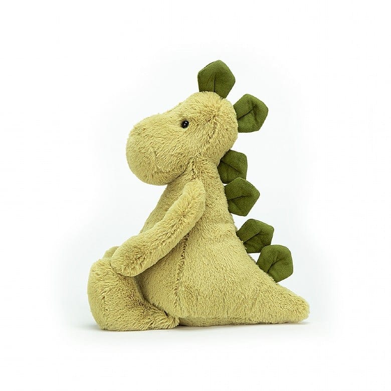 Jellycat Jellycat Bashful Dino Plush - Little Miss Muffin Children & Home