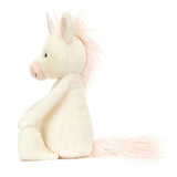 Jellycat Jellycat Bashful Unicorn Plush Original - Little Miss Muffin Children & Home