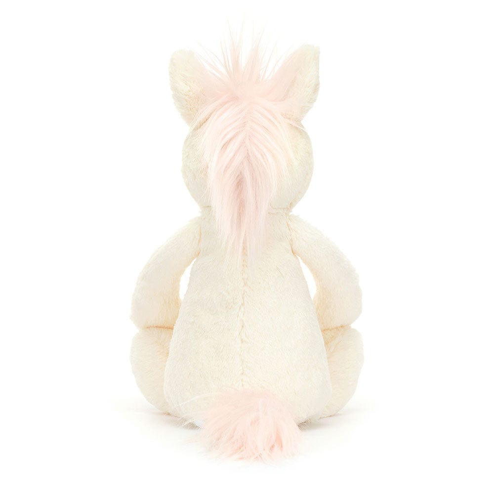 Jellycat Jellycat Bashful Unicorn Plush Original - Little Miss Muffin Children & Home