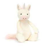 Jellycat Jellycat Bashful Unicorn Plush Original - Little Miss Muffin Children & Home