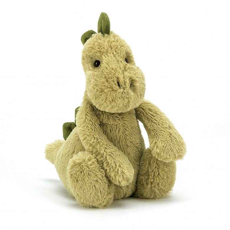 Jellycat Jellycat Bashful Dino Plush - Little Miss Muffin Children & Home