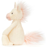 Jellycat Jellycat Bashful Unicorn Little Plush - Little Miss Muffin Children & Home