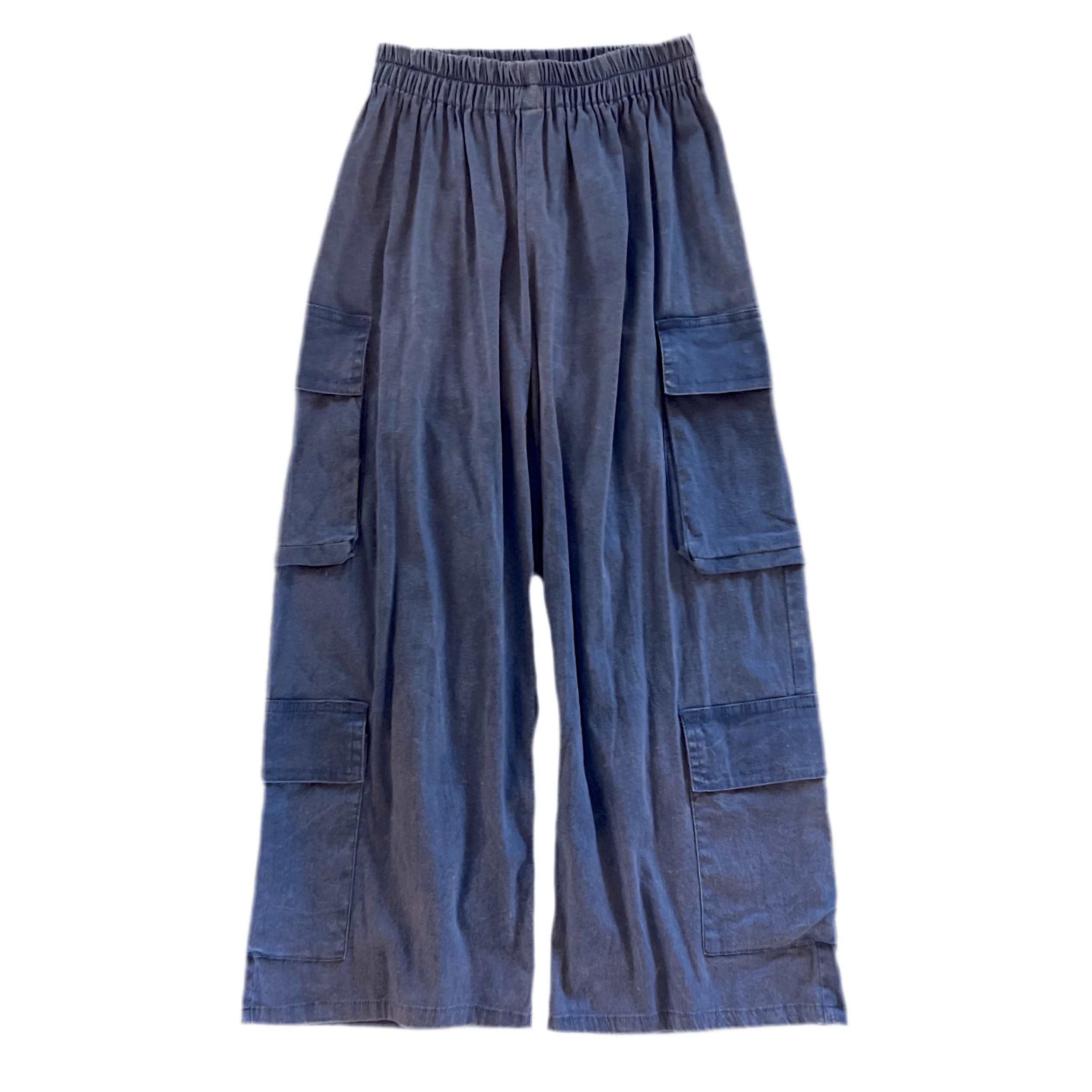 Joyous and Free Joyous and Free Pocket Cargo Pants - Little Miss Muffin Children & Home