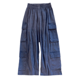 Joyous and Free Pocket Cargo Pants