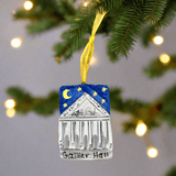 Katie Baldwin Originals Gallier Hall Ornament