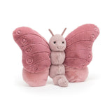 Jellycat Jellycat Beatrice Butterfly Plush - Little Miss Muffin Children & Home