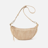 Hobo Hobo Knox Sling In Metallic Leather - Little Miss Muffin Children & Home