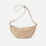 Hobo Hobo Knox Sling In Metallic Leather - Little Miss Muffin Children & Home