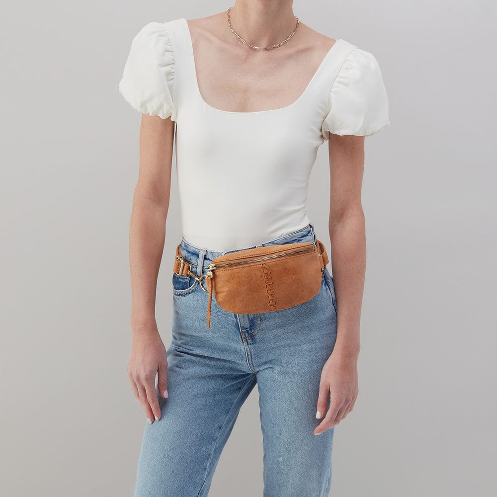 Hobo Hobo Fern Belt Bag in Buffed Leather - Little Miss Muffin Children & Home