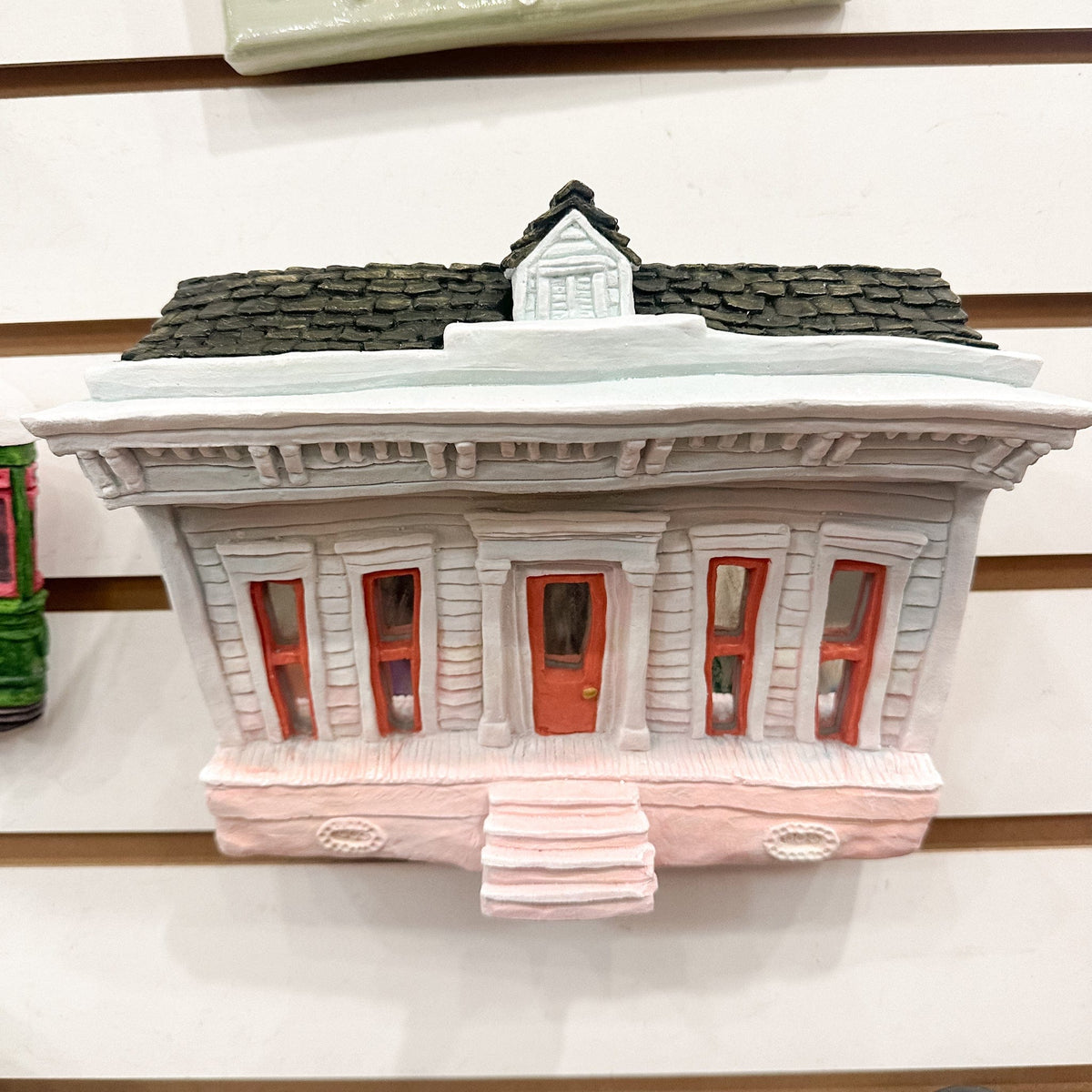 Tamar Taylor Center Hall Cottage