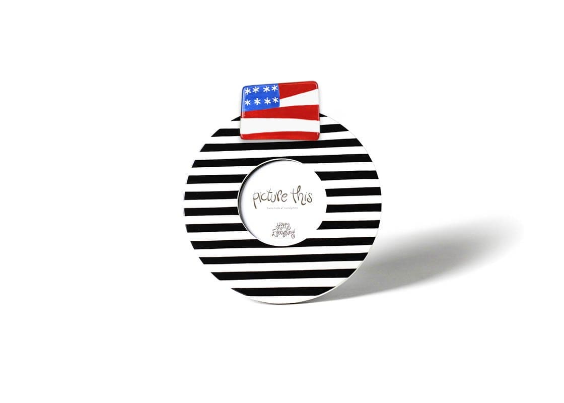 Coton Colors Company Coton Colors Company Flag Attachments, 2 Sizes - Little Miss Muffin Children & Home