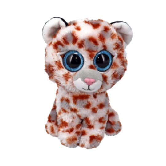 Ty Inc Ty Inc Coco Leopard - Little Miss Muffin Children & Home