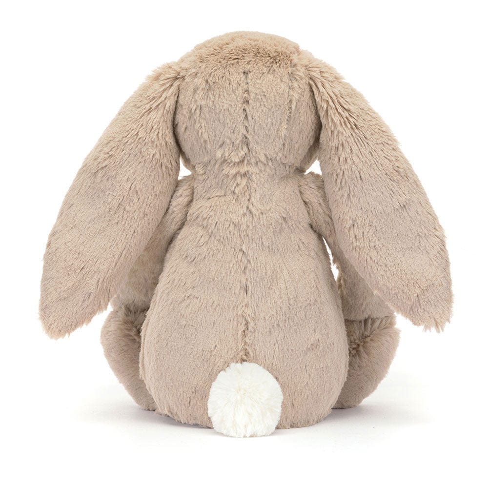 Jellycat Blossom Beige Bunny 'Petal' Original - Little Miss Muffin Children & Home