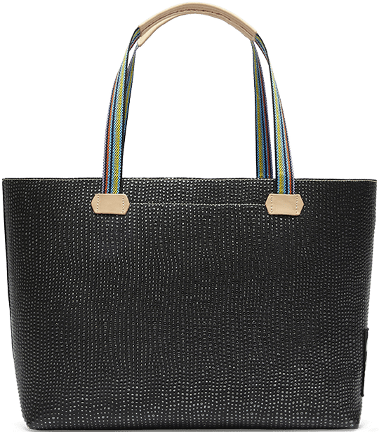 Consuela Consuela Semi Big Breezy East/West Tote - Little Miss Muffin Children & Home
