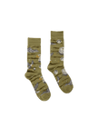 Bald Eagle Socks