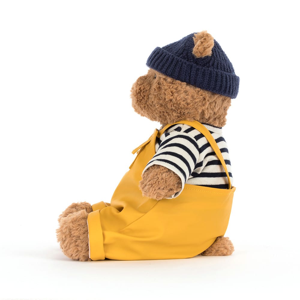 Bartholomew Bear Seafarer Outfit